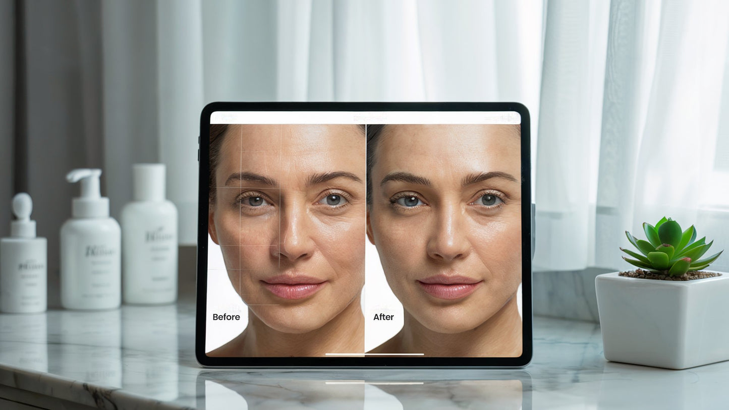 The Complete Frontt Collagen Rituals Transformation Toolkit (5-in-1 System, 140+ Pages)